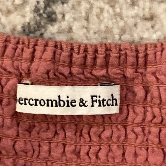 Abercrombie & Fitch Crop Top - Picture 4 of 5